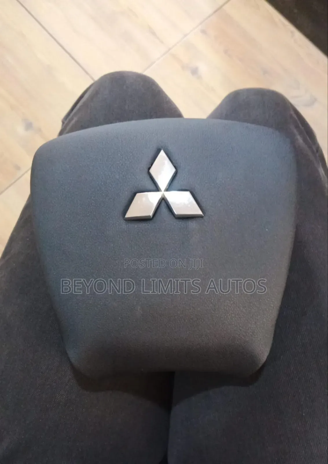 Mitsubishi Outlander Airbag Cover Air Bag Cover