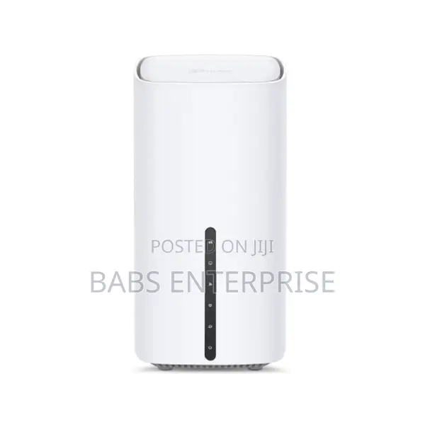 Tp-link Archer Nx500 5g Ax3000 Wireless Dual-band Gigabit Router