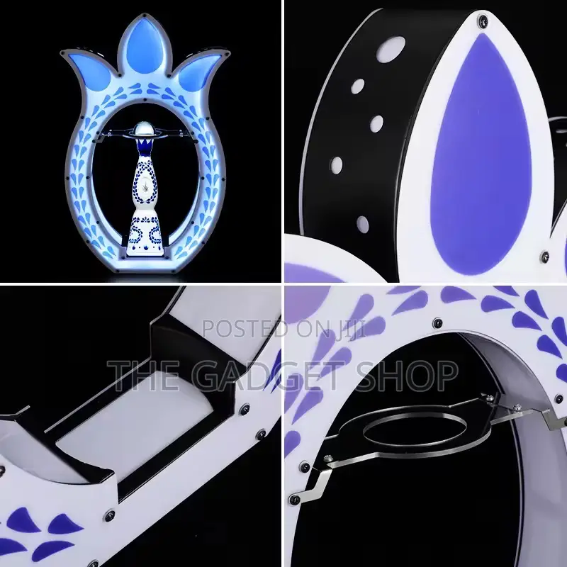 Azul Bottle Glorifier Club