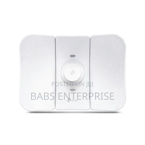 Tp-link Cpe710 5ghz Ac 867mbps 23dbi Outdoor Cpe