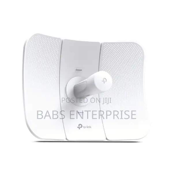 Tp-link Cpe710 5ghz Ac 867mbps 23dbi Outdoor Cpe