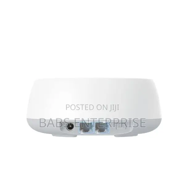Tp-link Deco Be25 Be3600 Whole Home Mesh Wifi 7 System 3 Pack