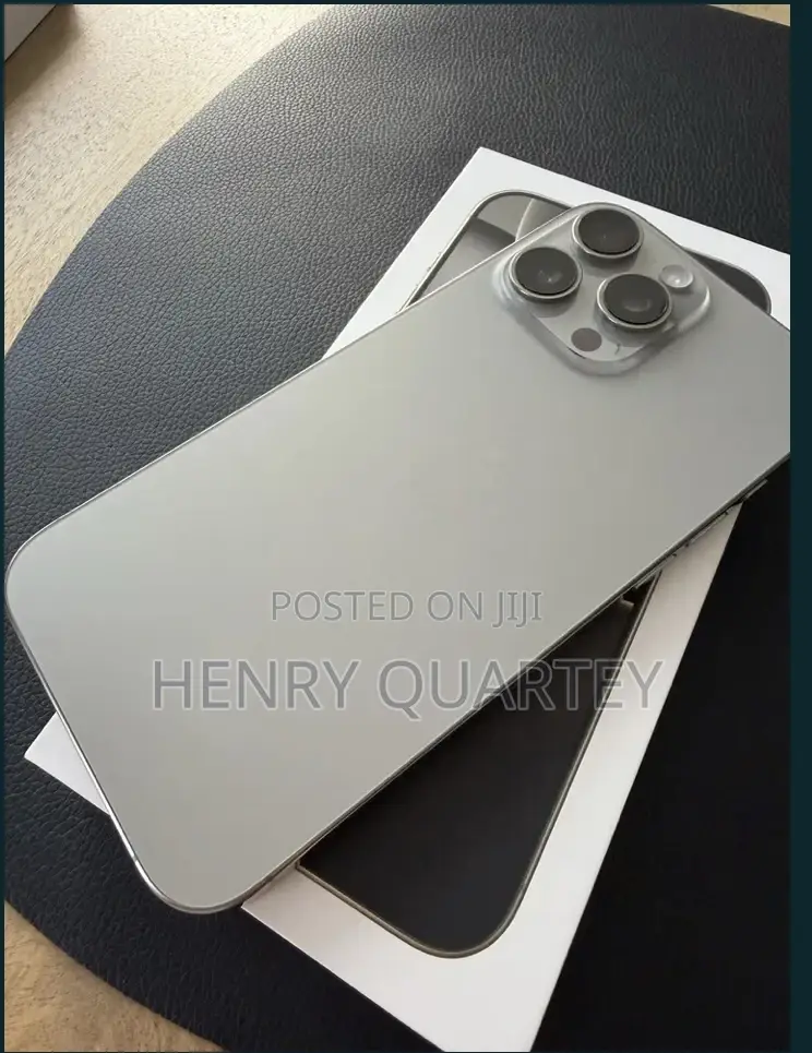 Apple iPhone 16 Pro Max 256 GB