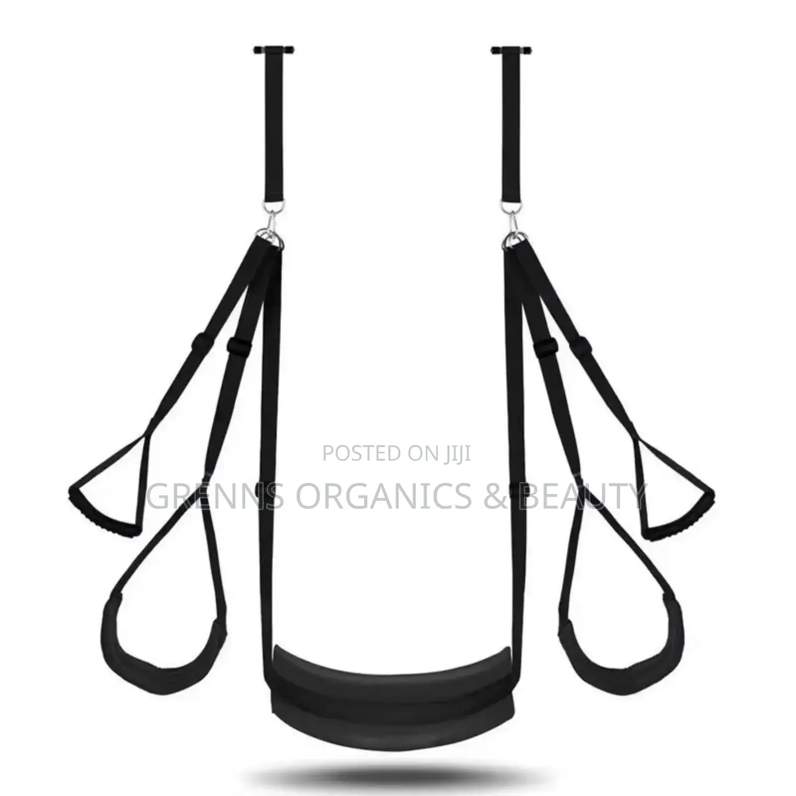 BDSM Swivel Swing