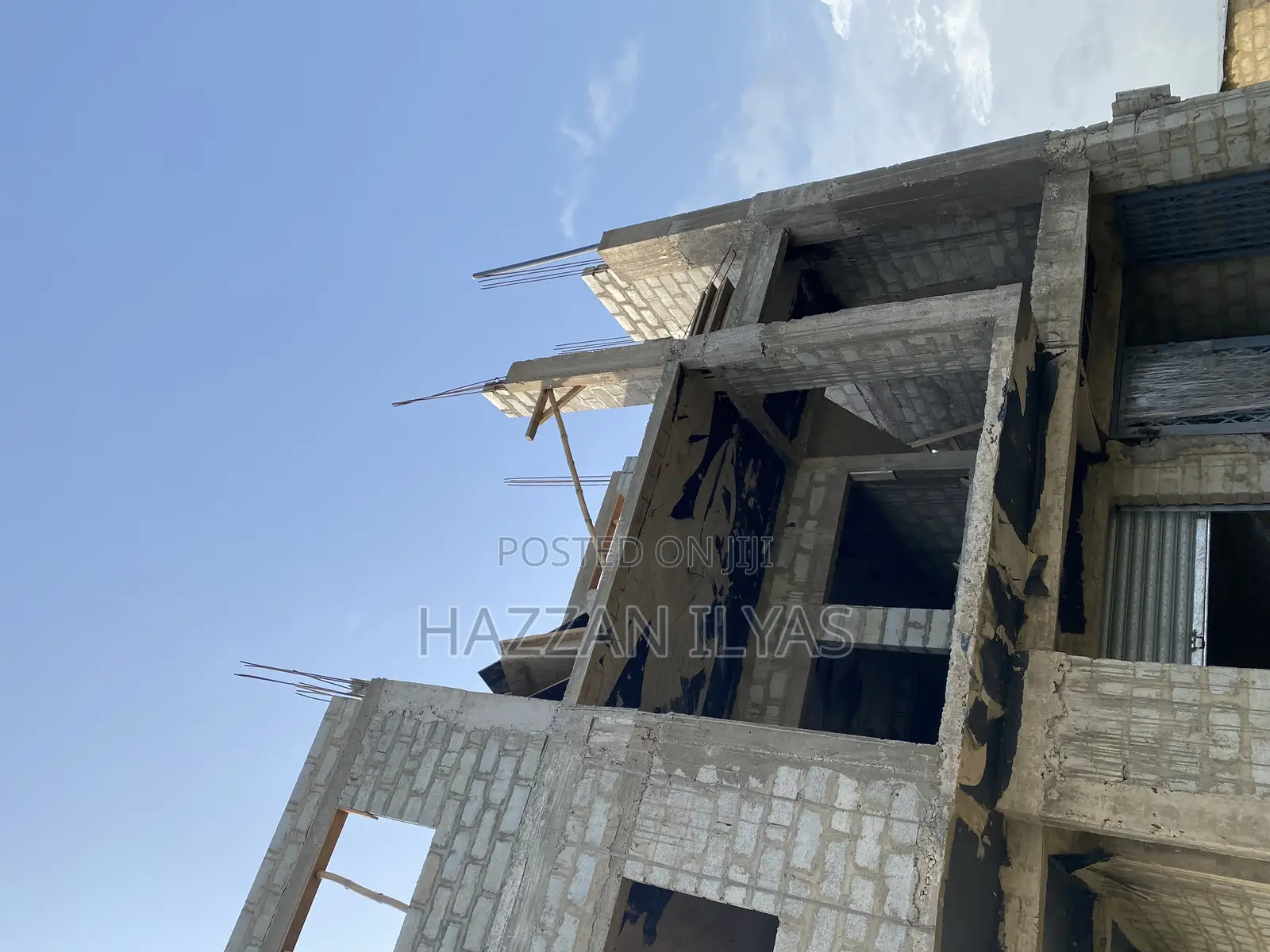 Block Laying Experts