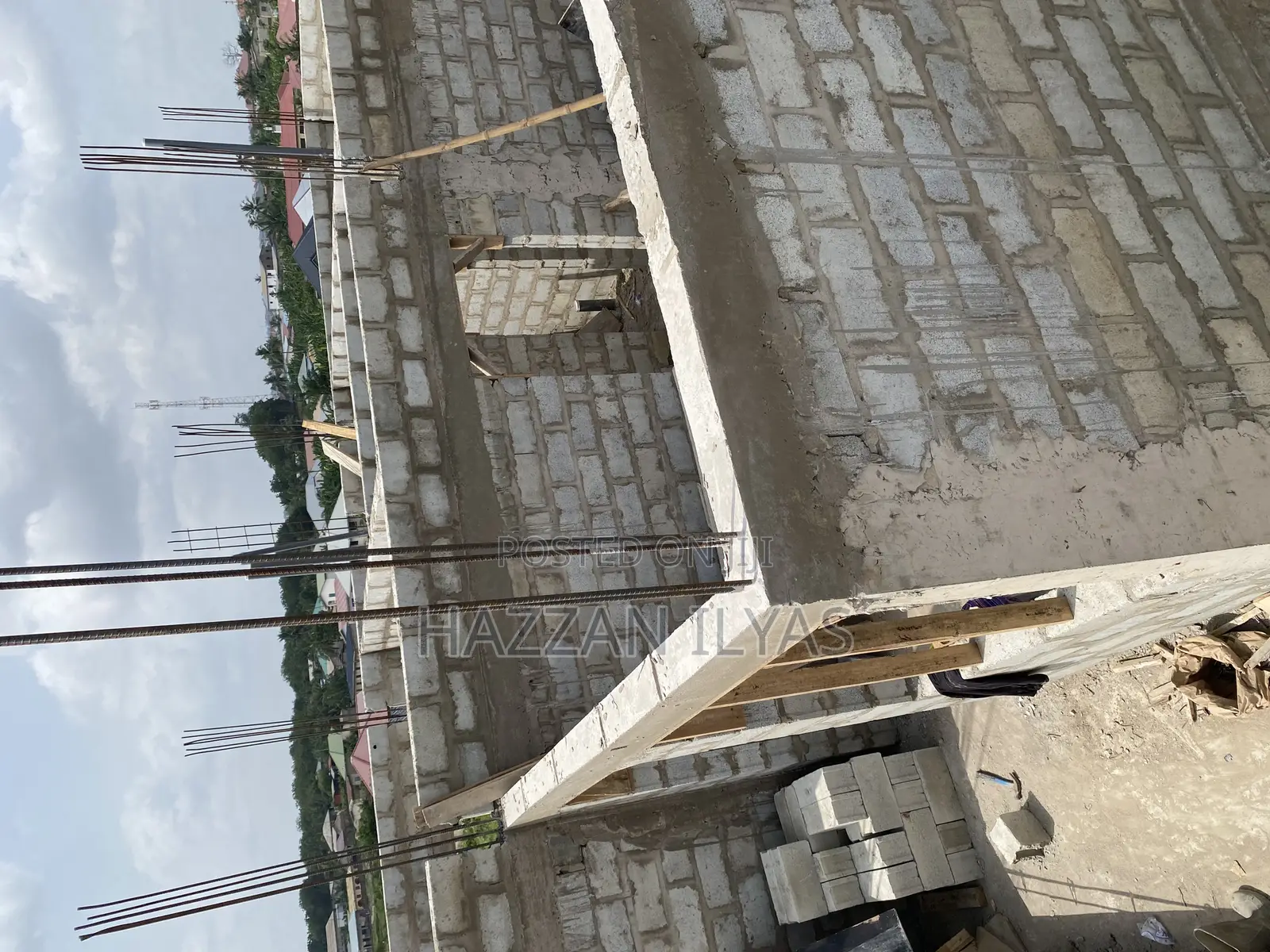 Block Laying Experts