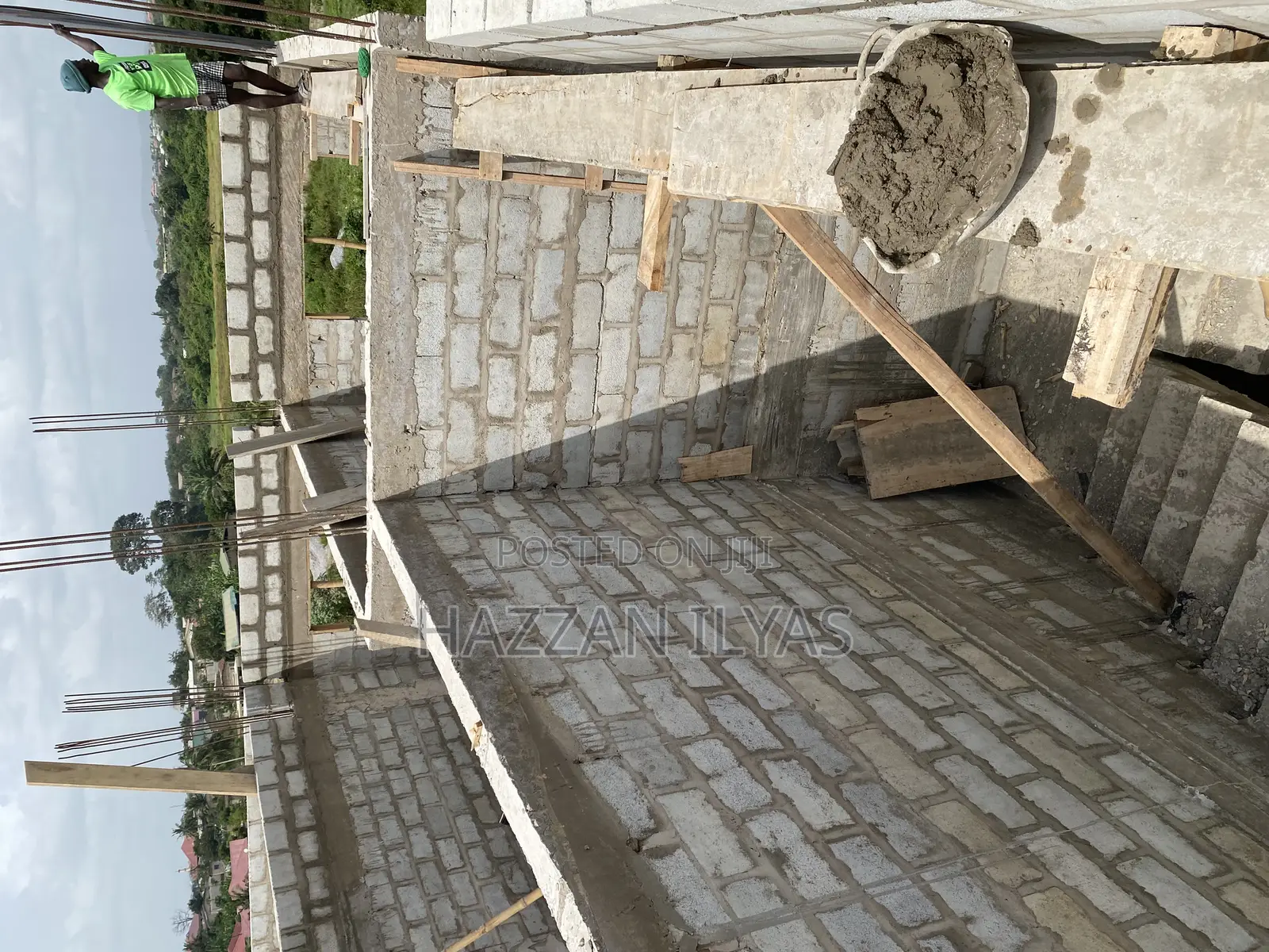 Block Laying Experts