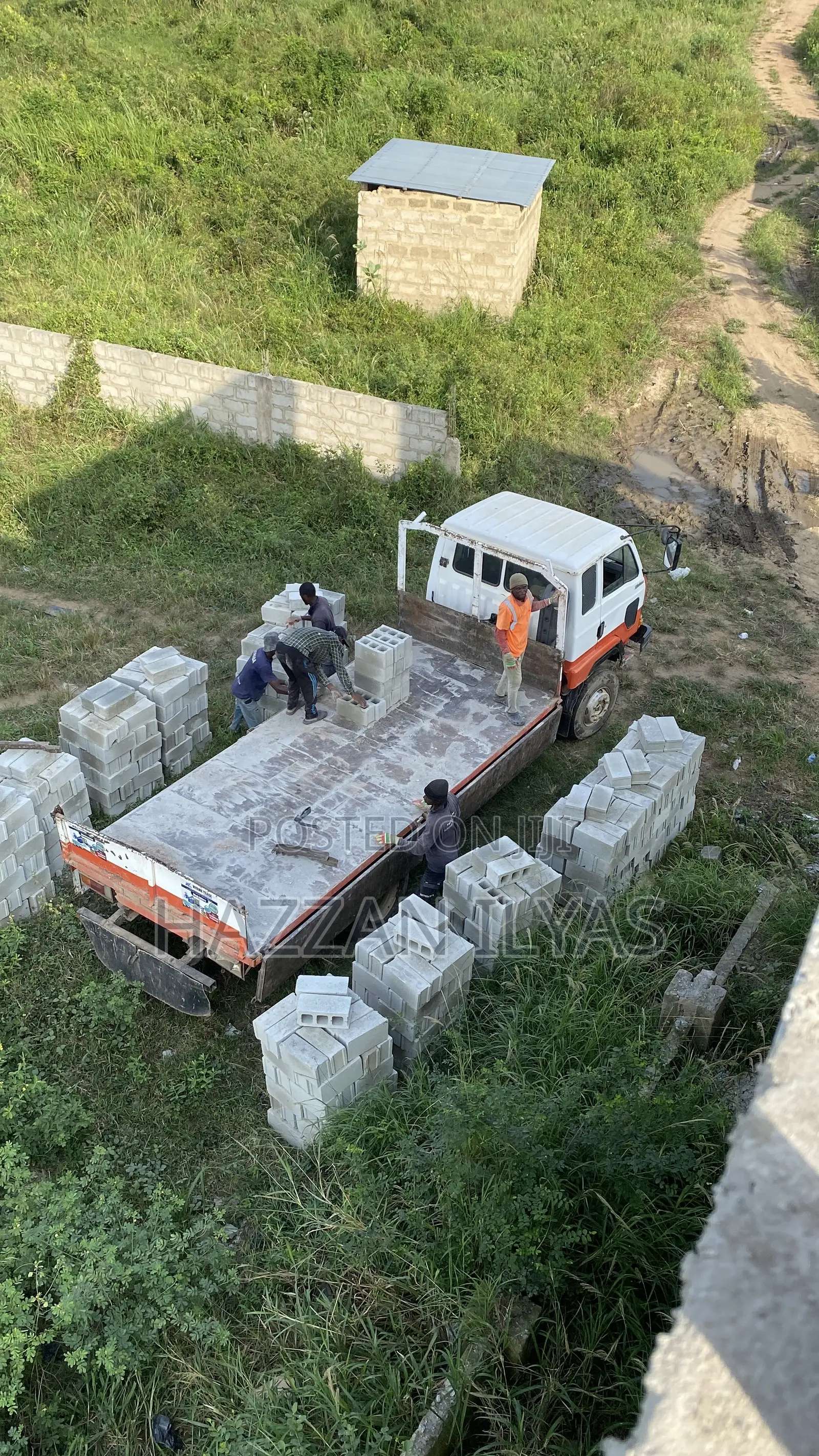 Block Laying Experts