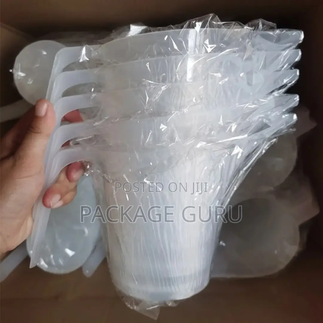 Long Spout Measuring Cup 1l