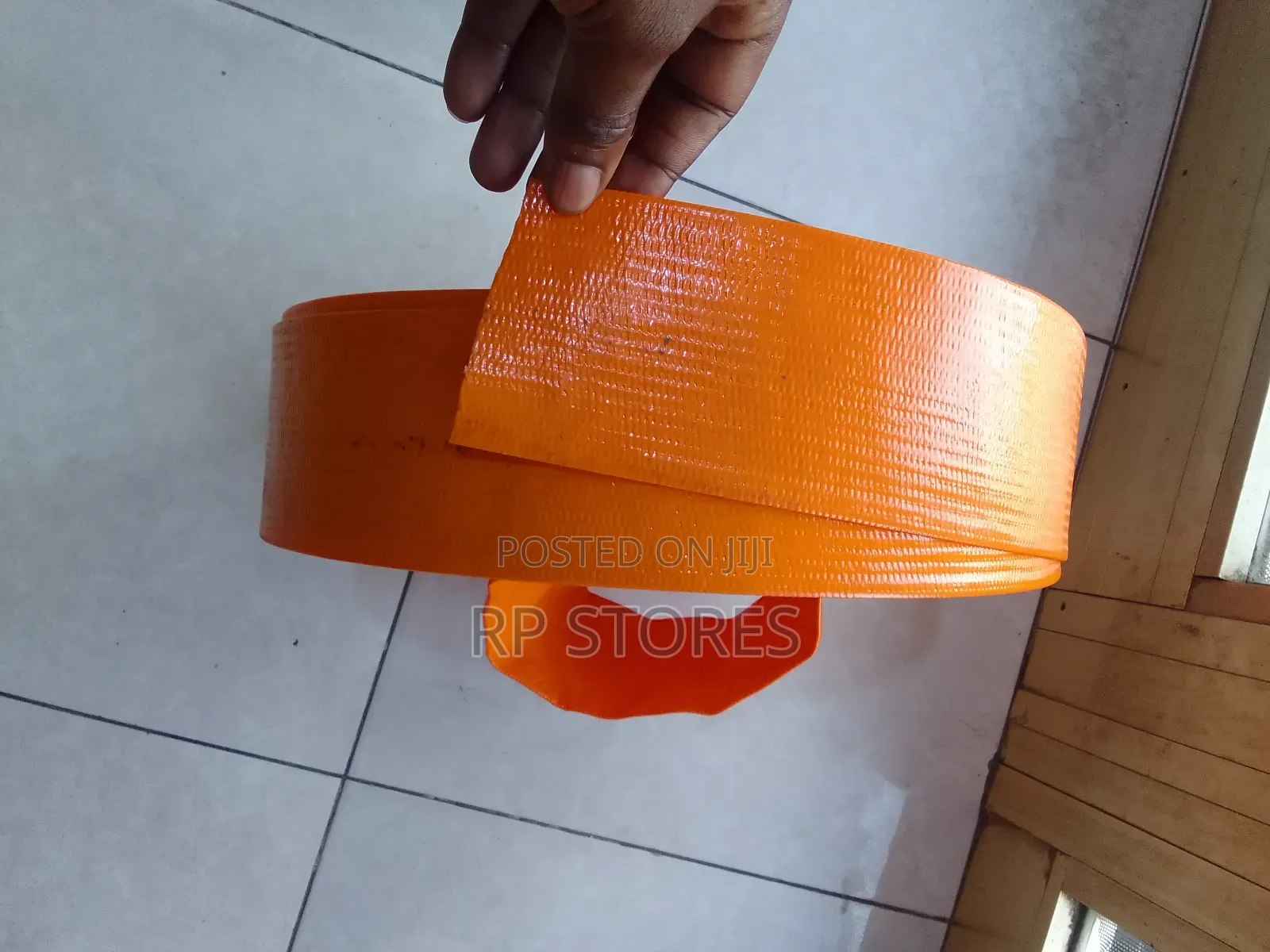 Ecoolmax 2 " Hose Outlet 50m
