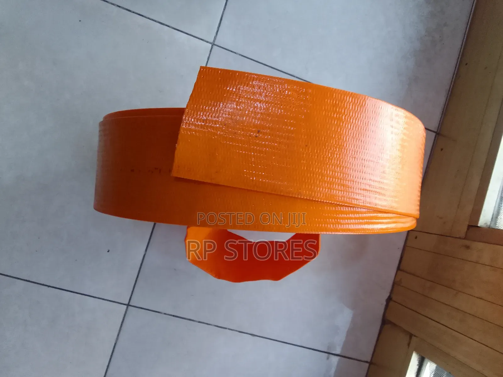 Ecoolmax 2 " Hose Outlet 50m