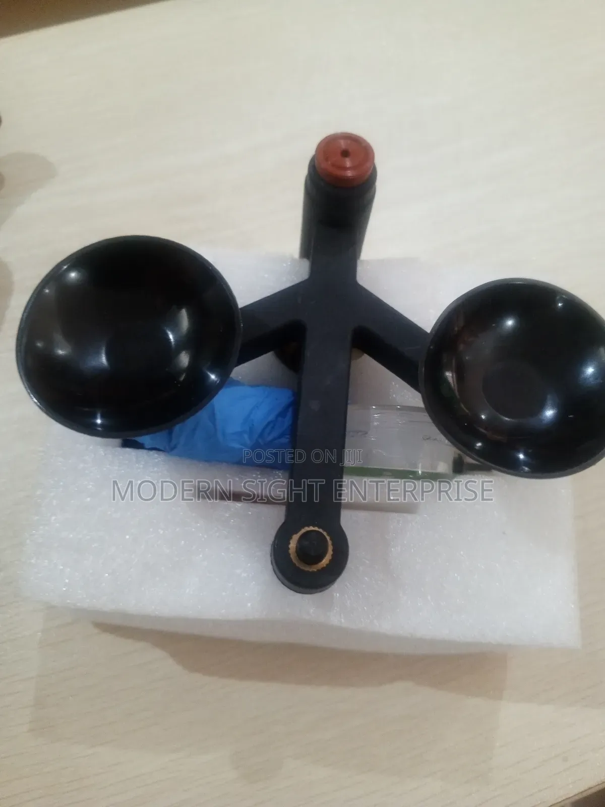 Car Glass Repair Tool Kit