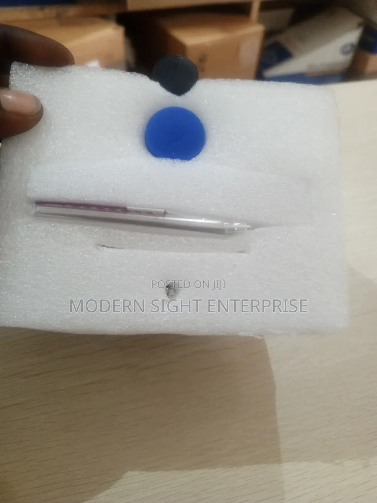 Car Glass Repair Tool Kit