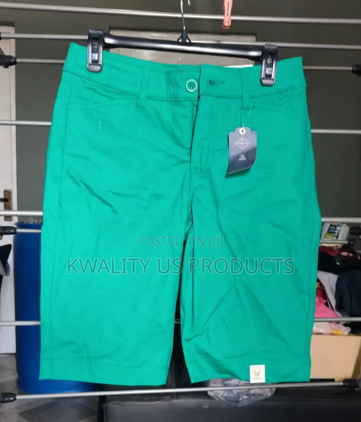 Quality American Ladies Shorts - All Sizes