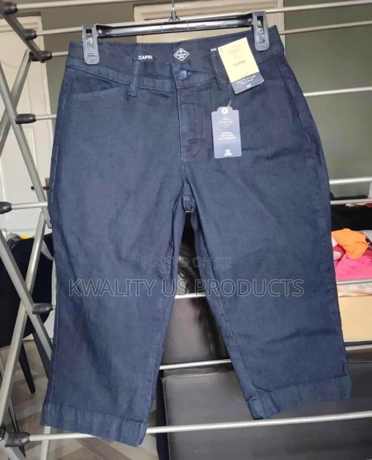 Quality American Ladies Shorts - All Sizes