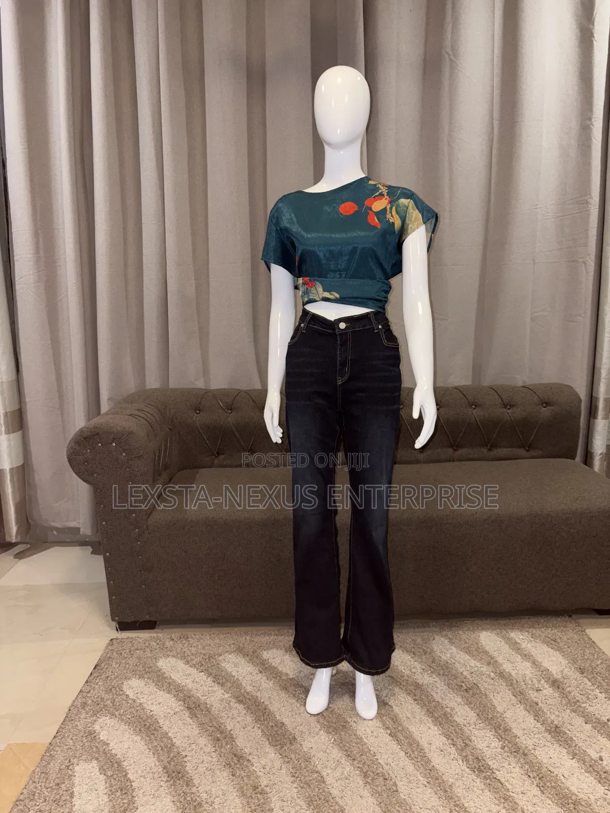 Women's Jeans