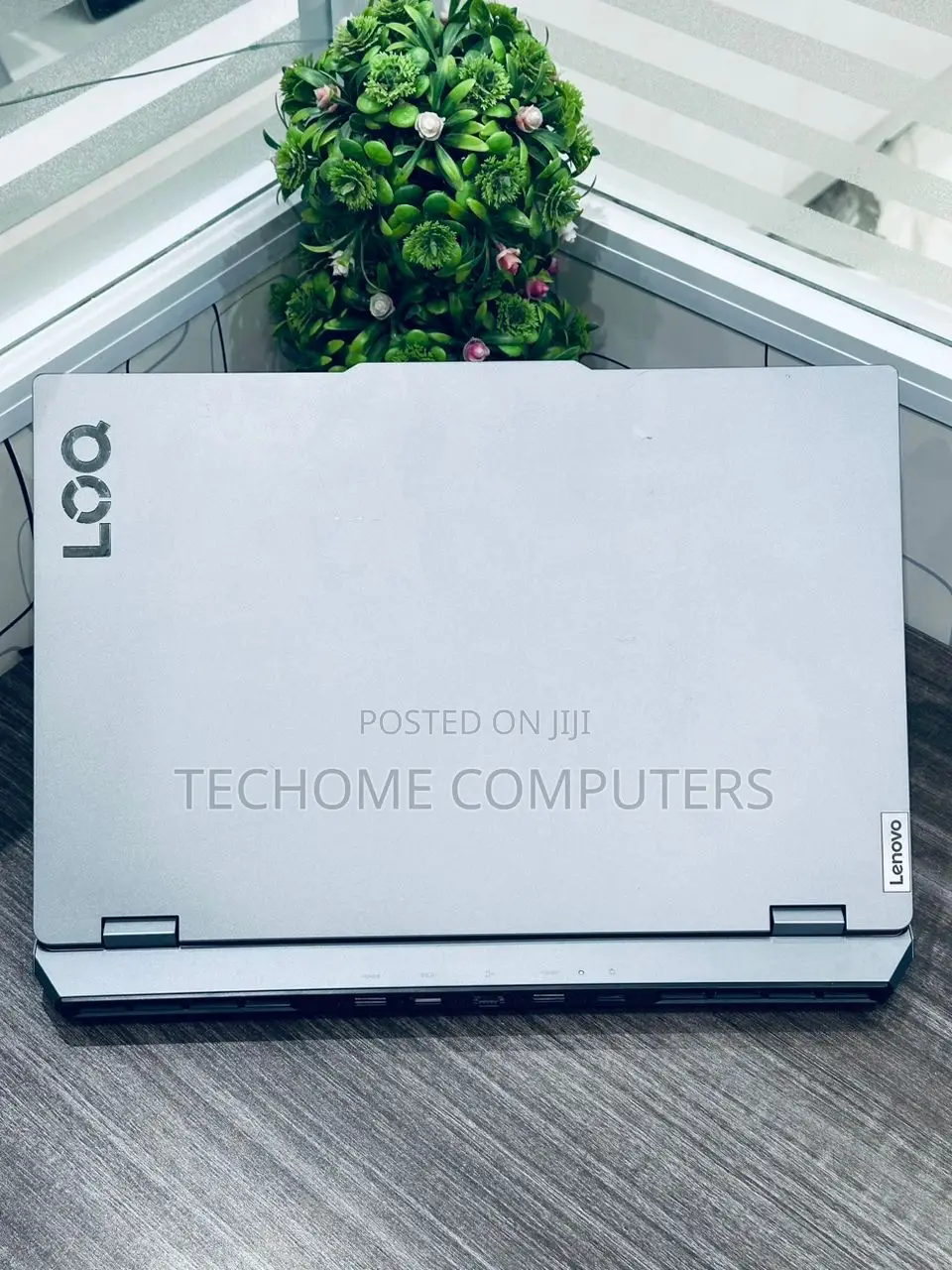 Laptop Lenovo LOQ 15ARP9 16GB AMD Ryzen 5 SSD 512GB
