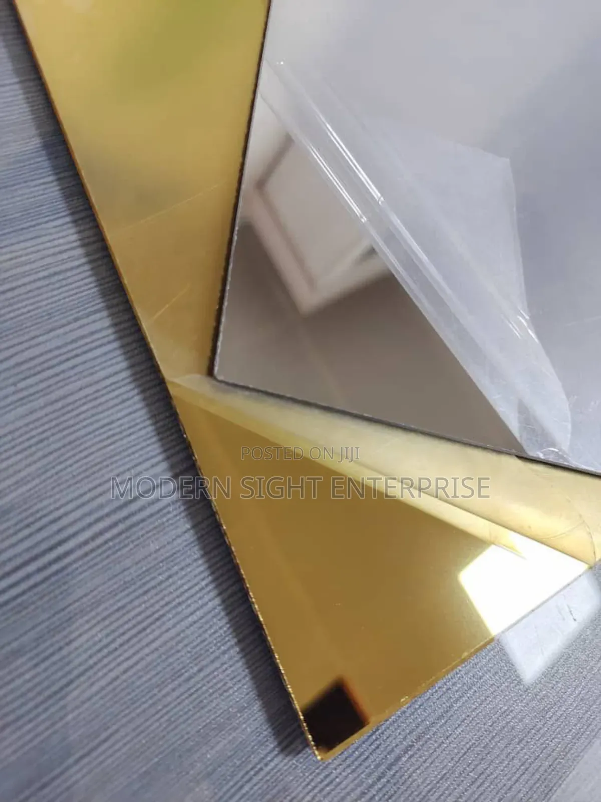Acrylic Sheet 3mm,4mm Etc All Colors