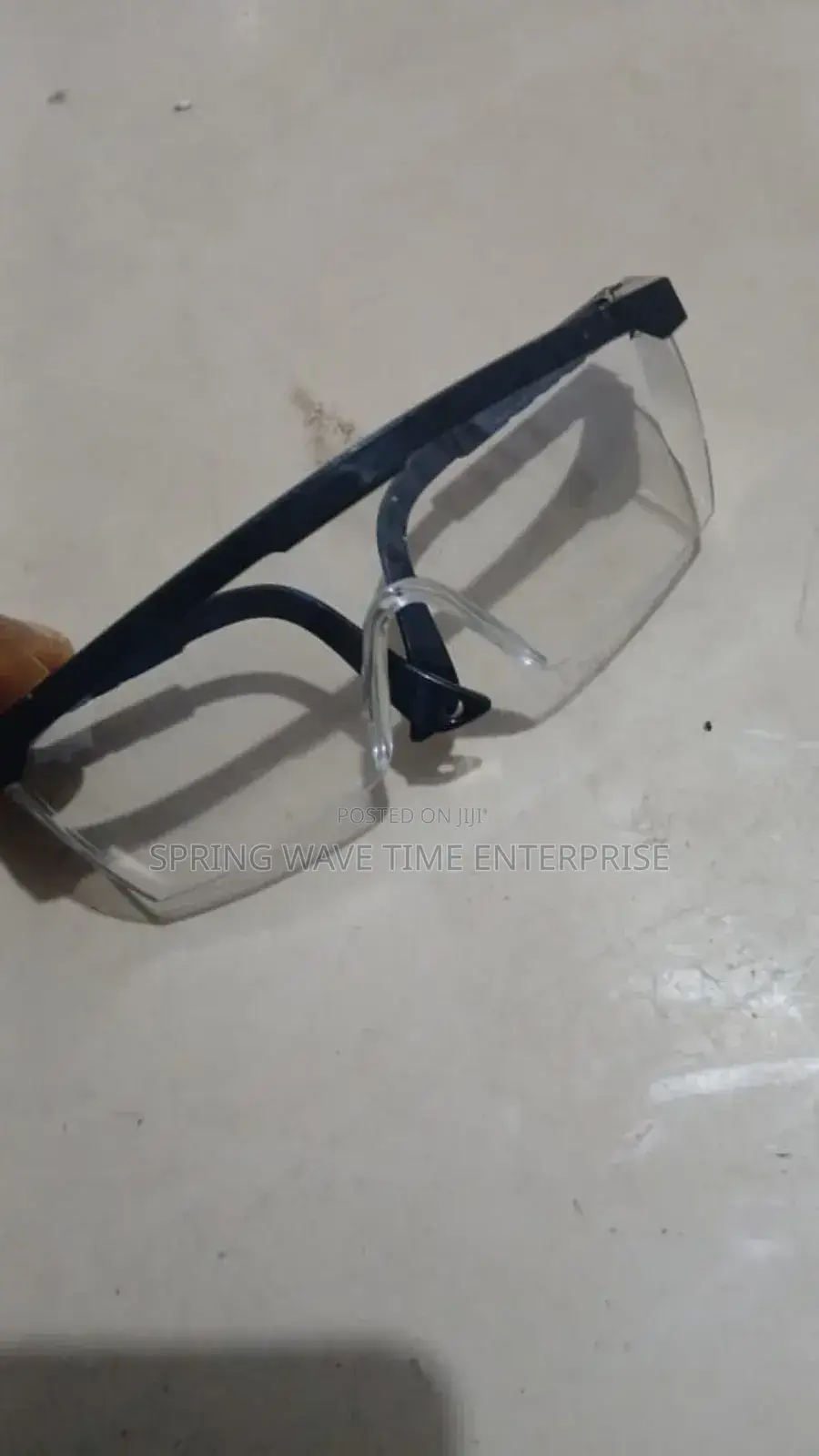 Safety Goggles