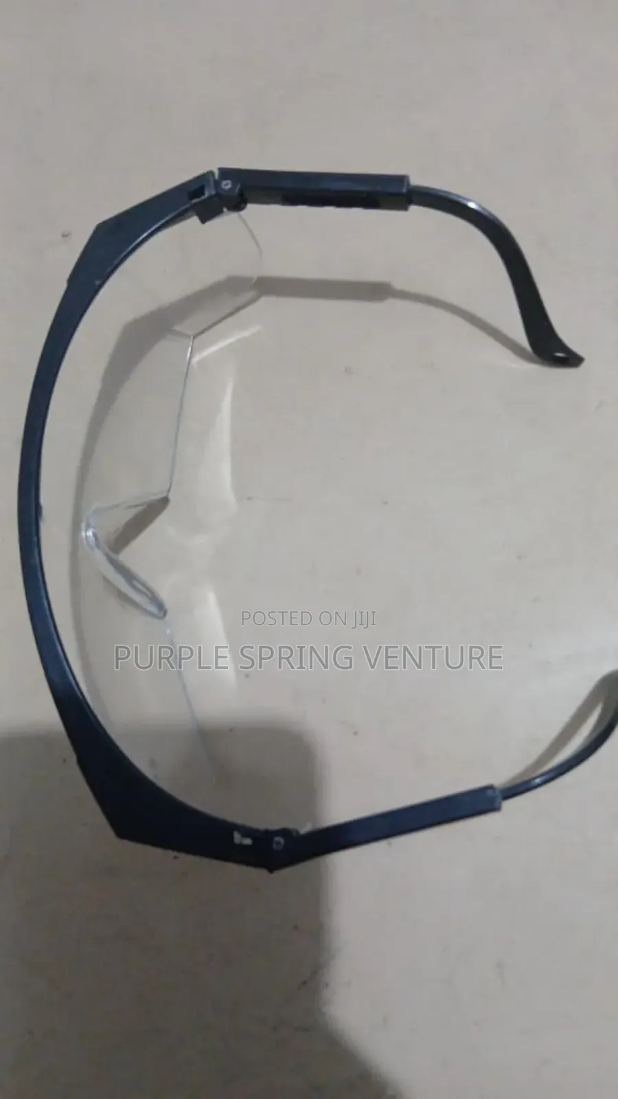 Safety Goggles