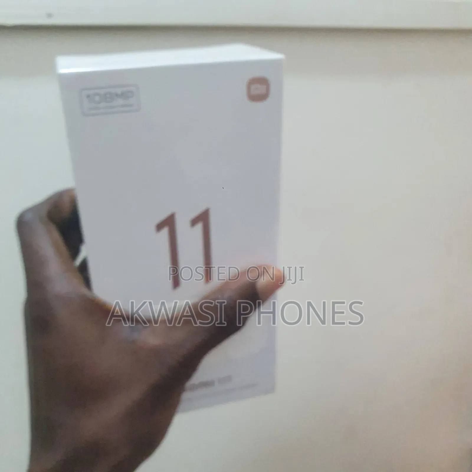 New Xiaomi 11T 128 GB