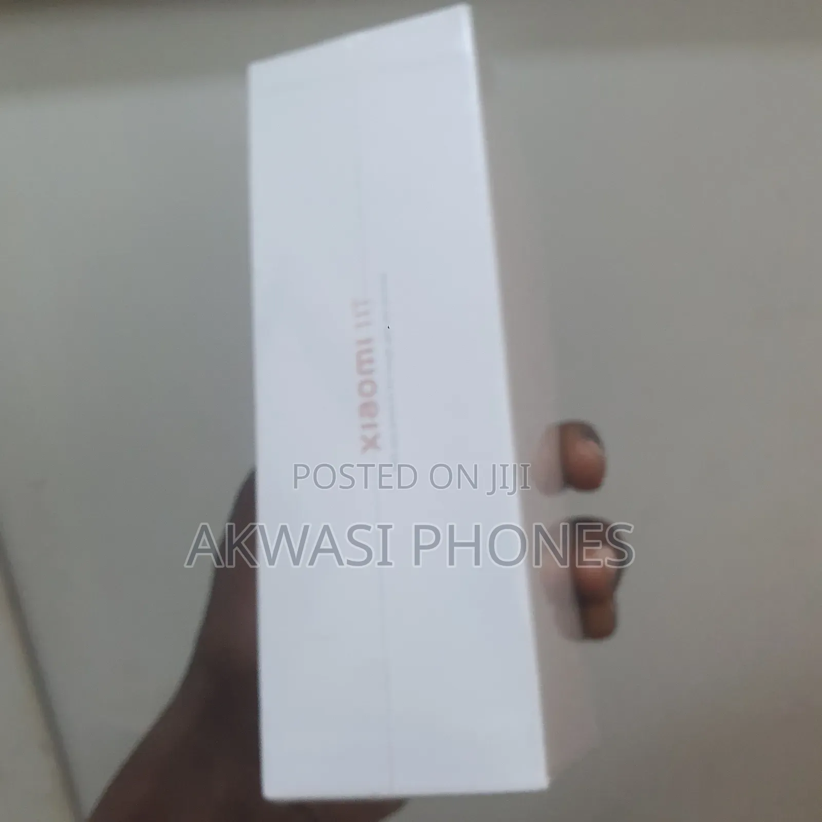 New Xiaomi 11T 128 GB
