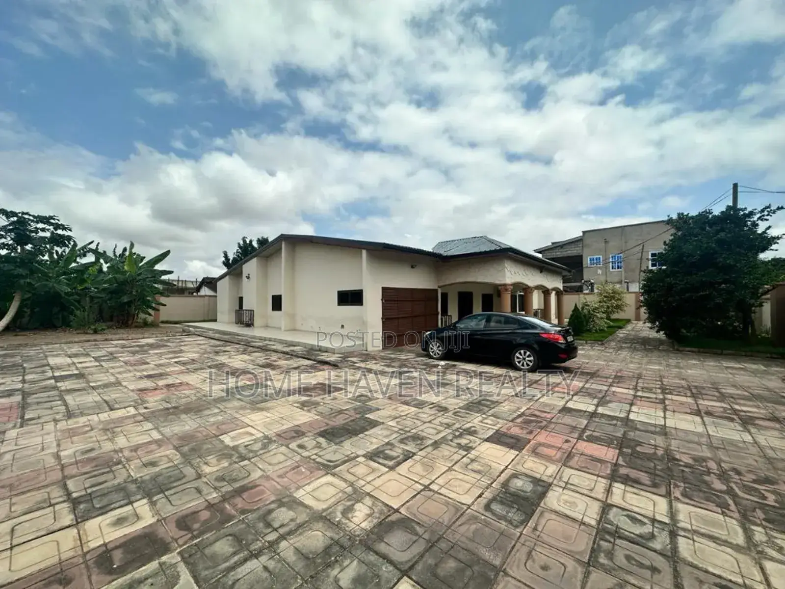 4bdrm House in Sawmill, Dome for sale