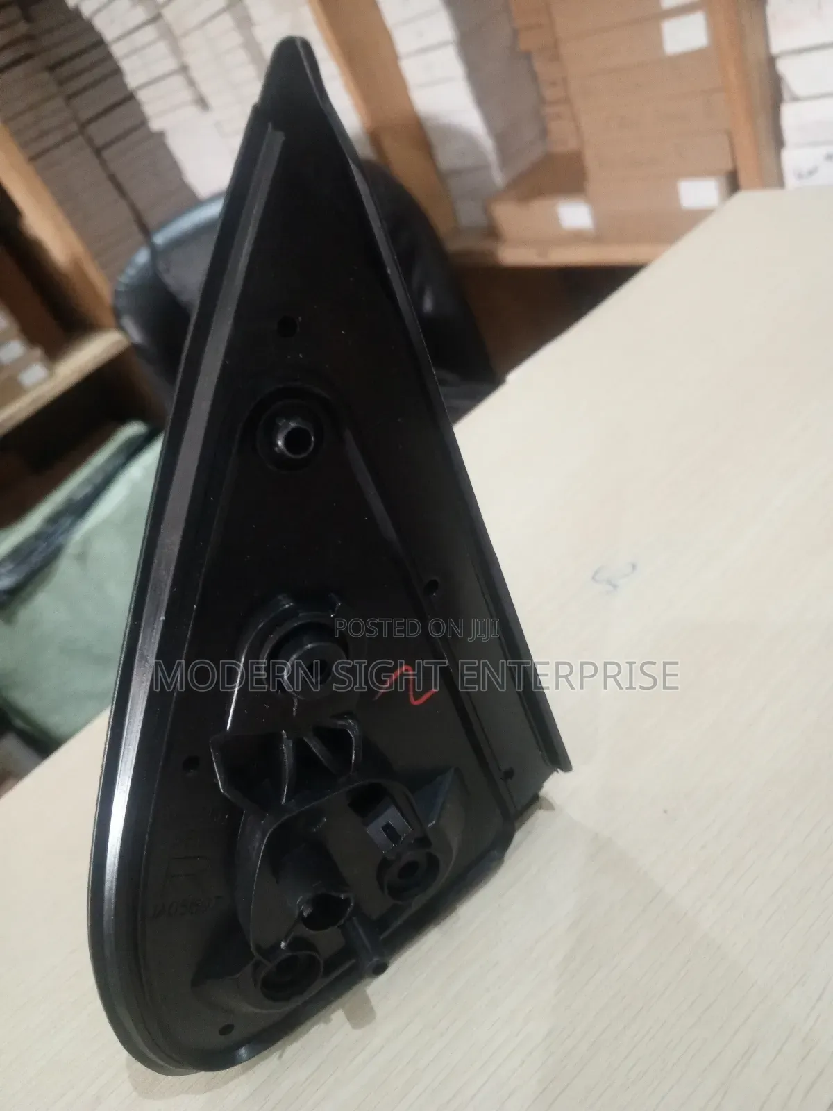Car Mirror Seat 2015-