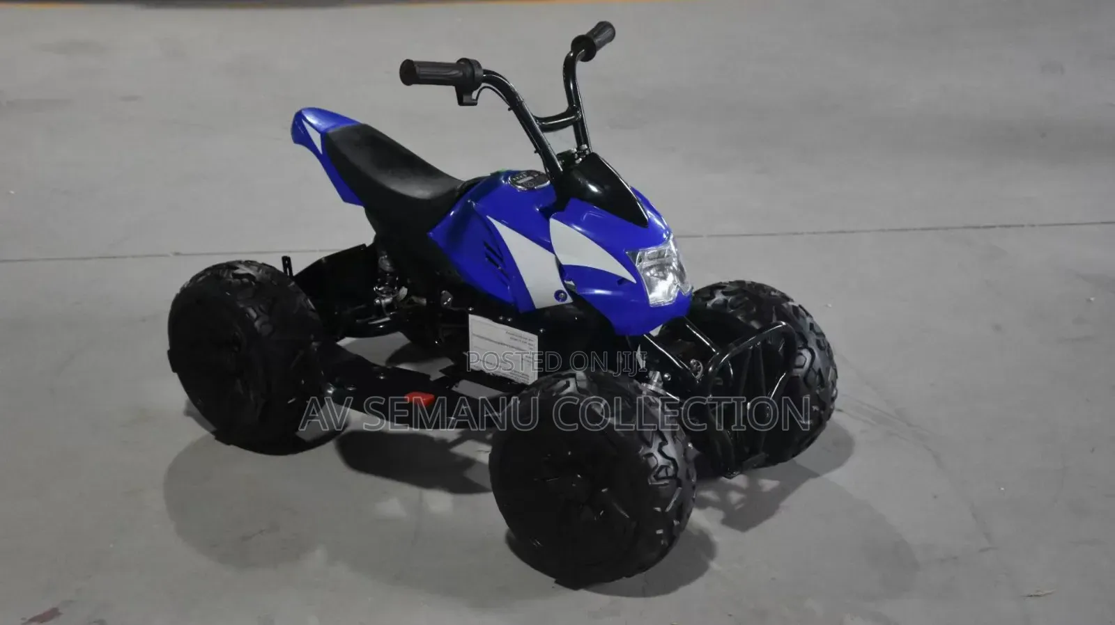 Ride on Utv Car for Kids