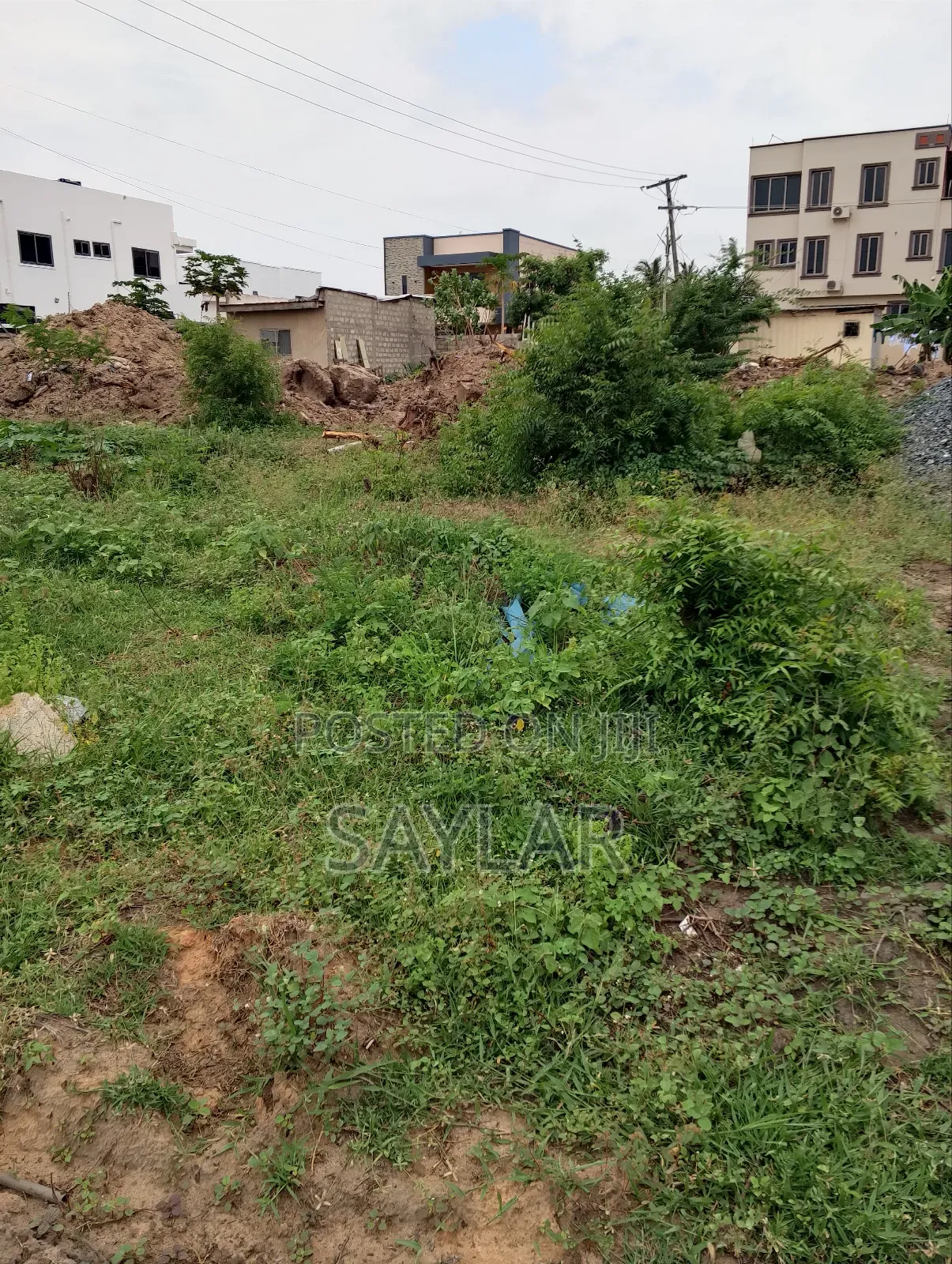 2 Plots Verified TDC Documents Sakomono Celebrity Golf Area Hot Sale