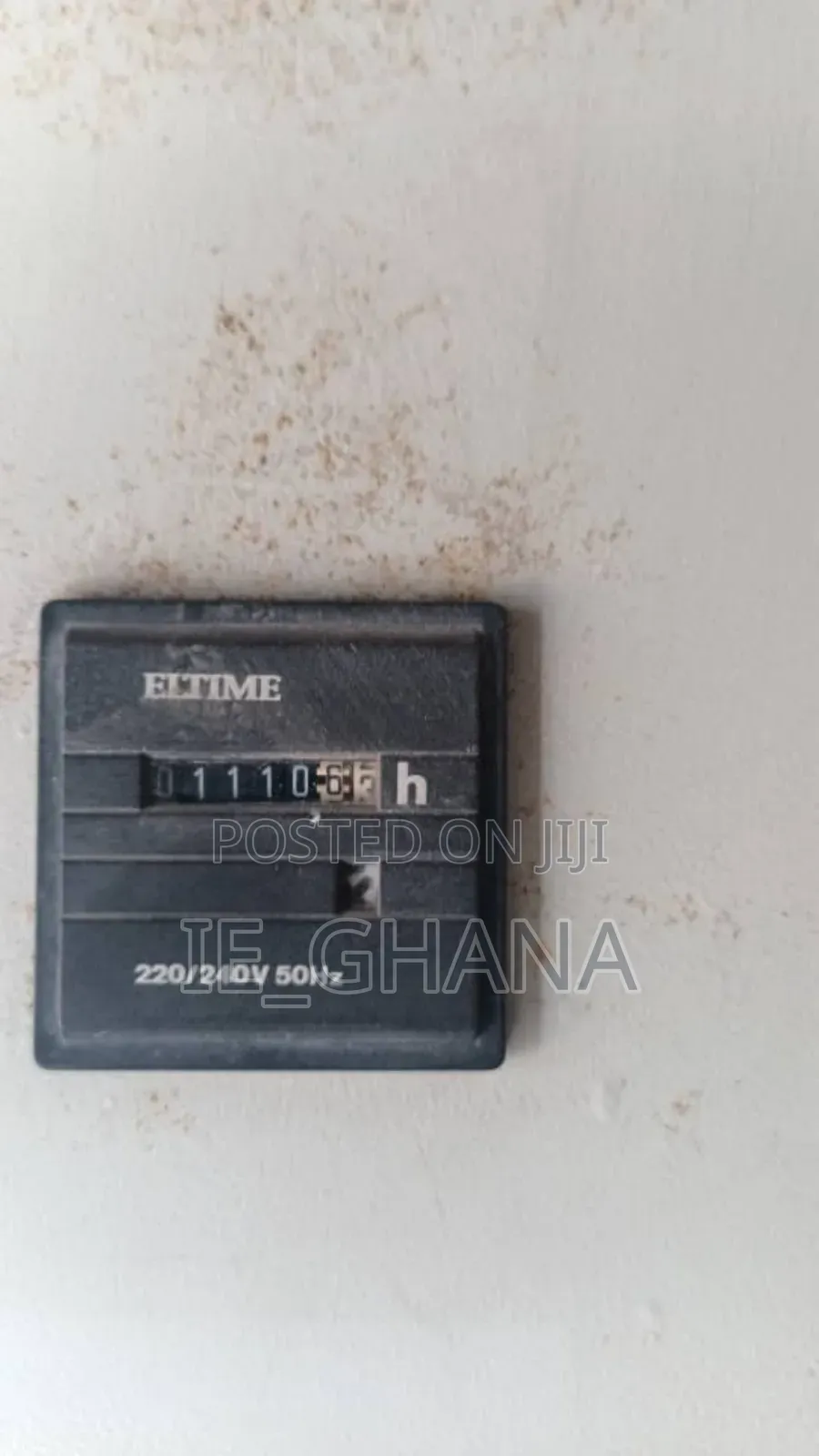 Generator 1260kva