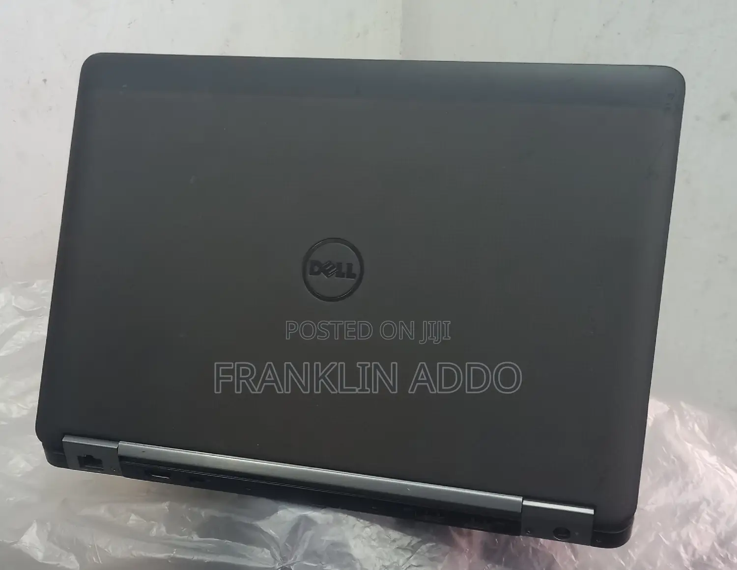 Laptop Dell Latitude 12 E7270 8GB Intel Core I5 SSD 256GB