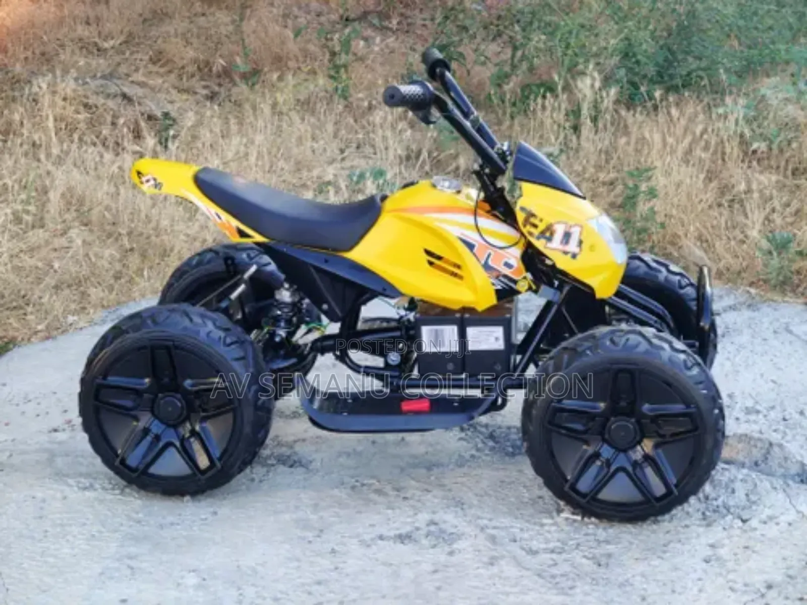 Ride on Utv Car for Kids