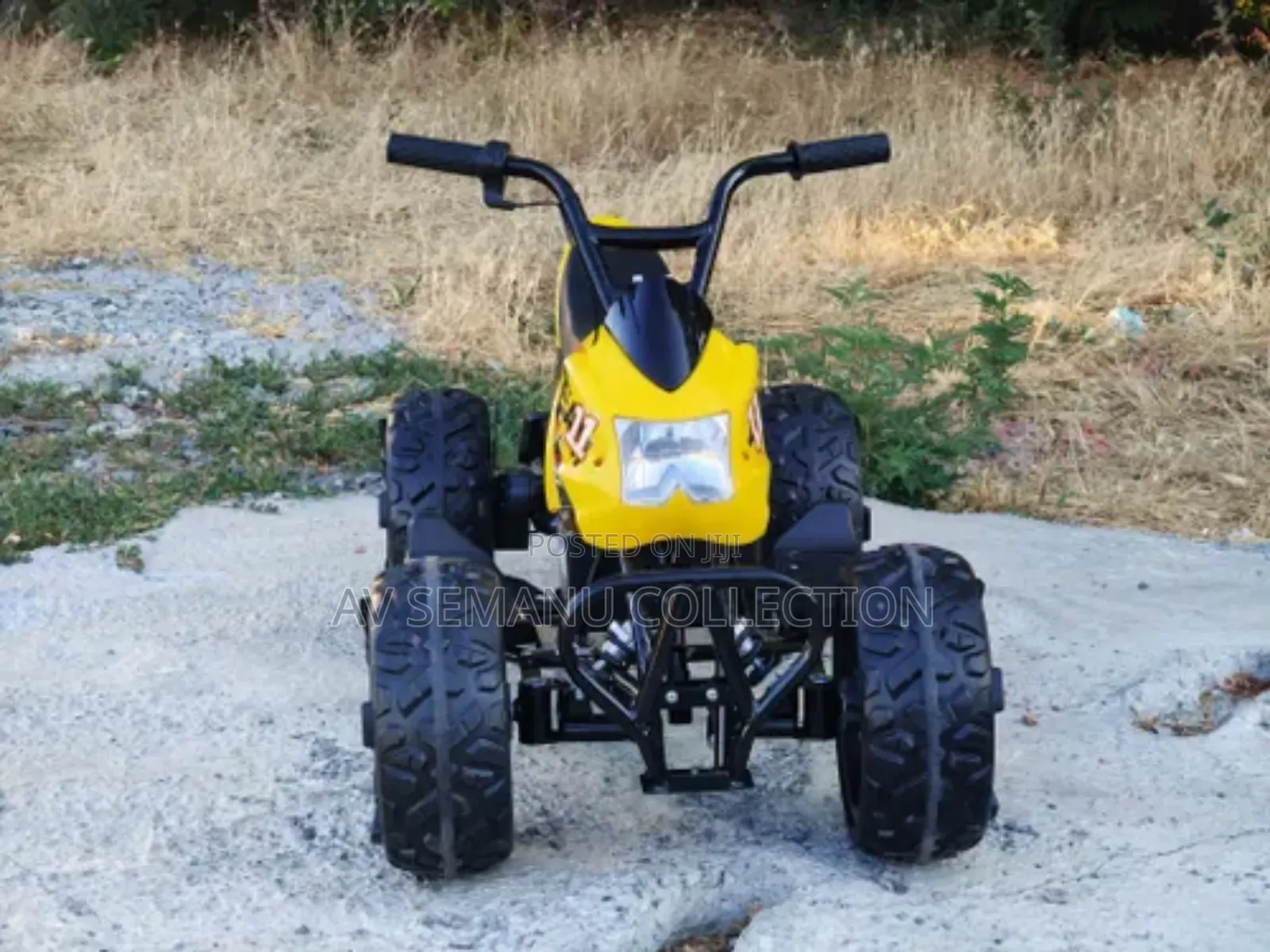 Ride on Utv Car for Kids