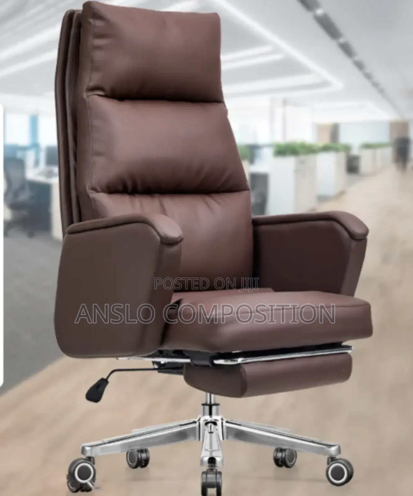 Senior Director Executive Chair