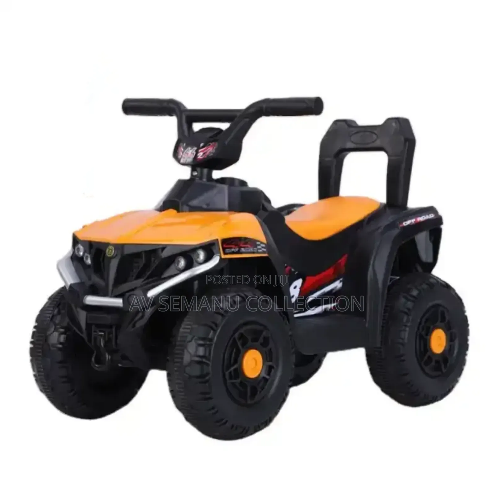 Kids Atv Electric Vehicles 4 Wheeler