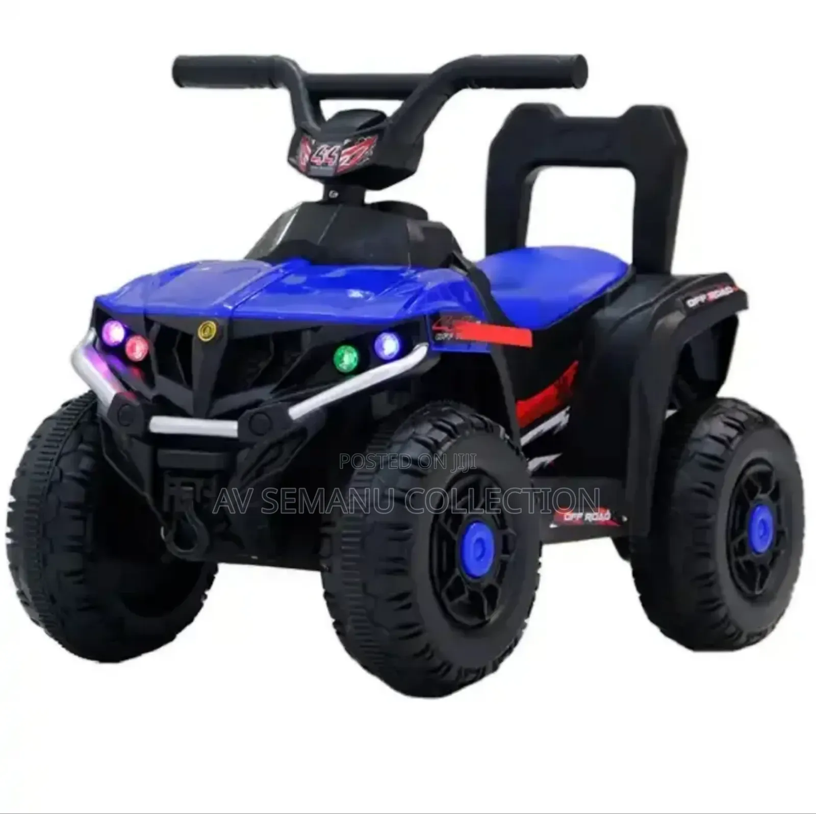 Kids Atv Electric Vehicles 4 Wheeler