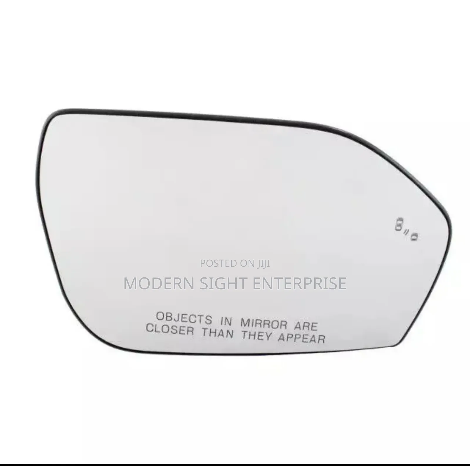 Mirror Glasses for All Cars