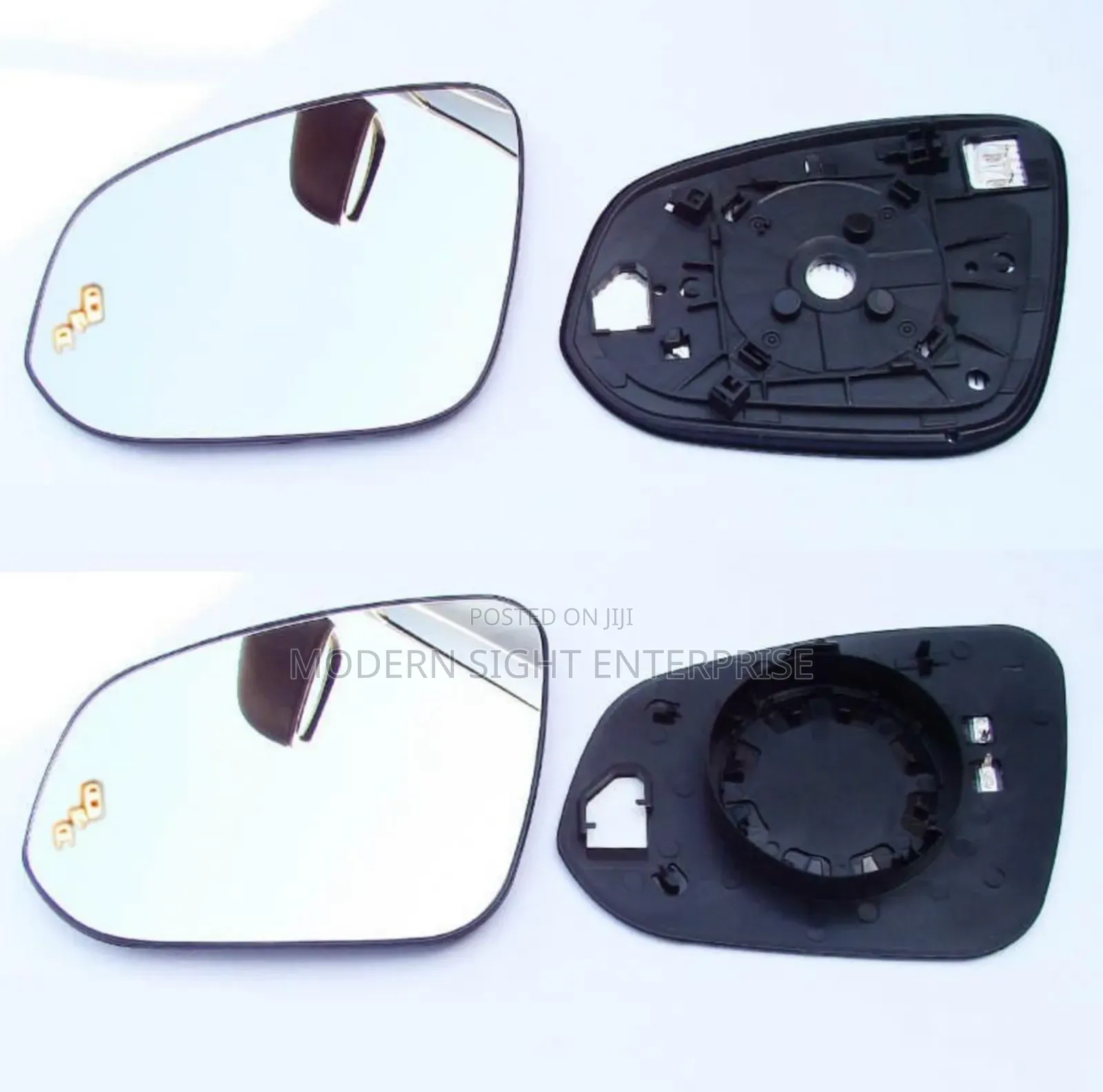 Mirror Glasses for All Cars