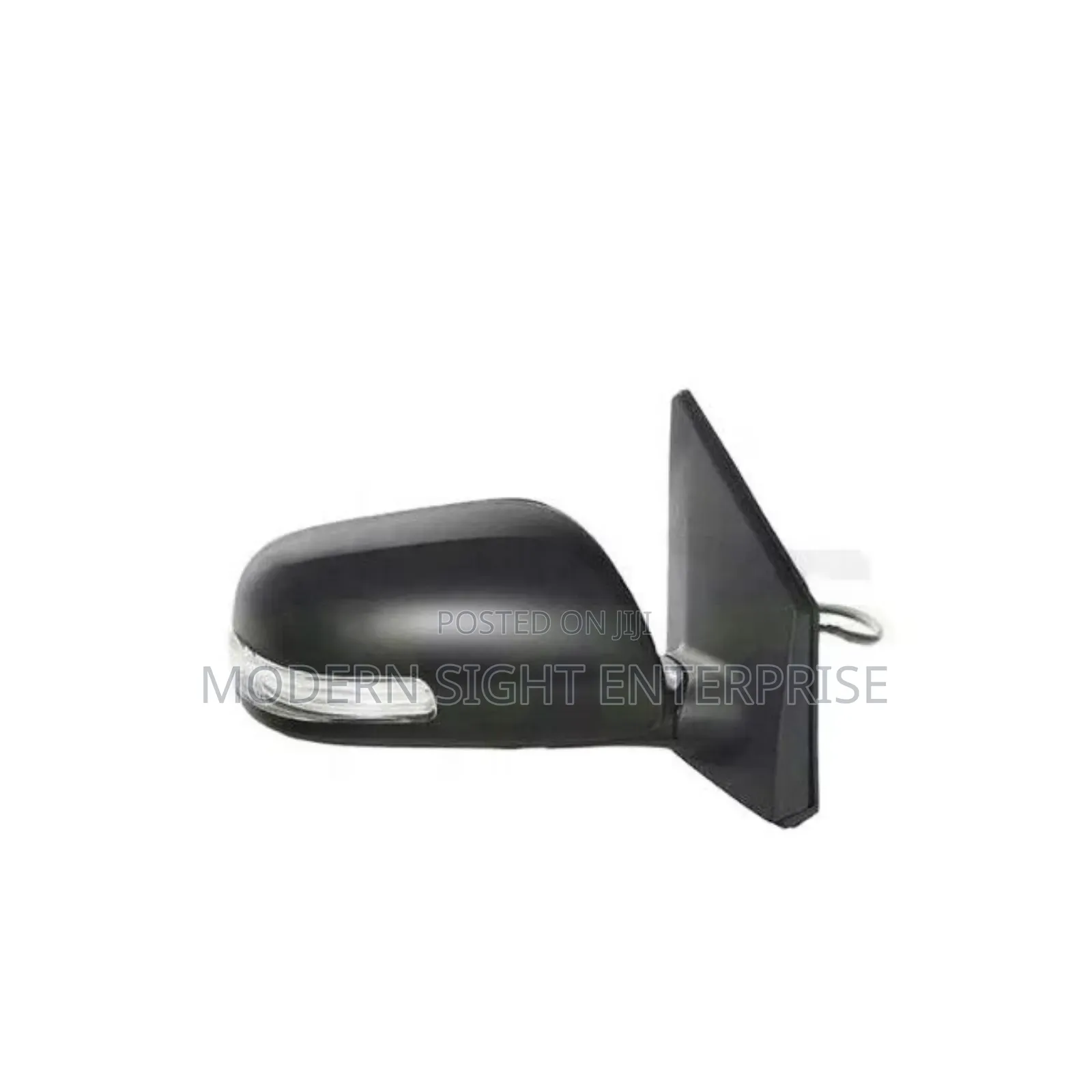 Complete Mirrors for All Cars