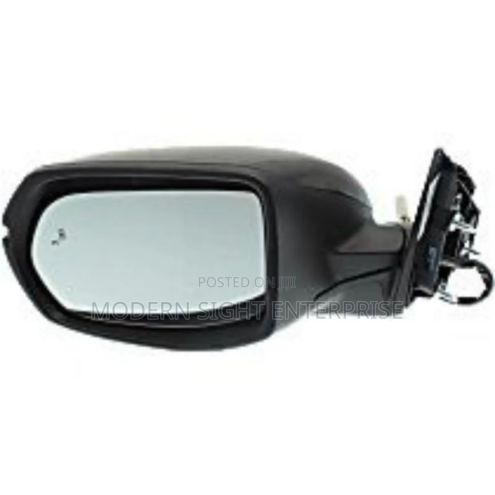Complete Mirrors for All Cars