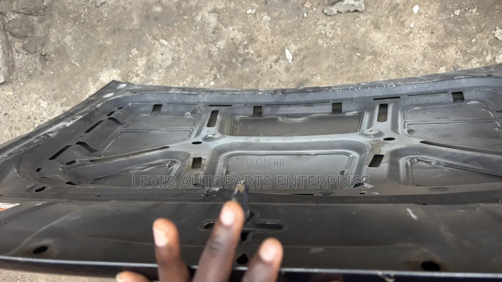 Hyundai Sonata 2020,2021,2022,2023,2024,2025 Bonnet / Hood Available