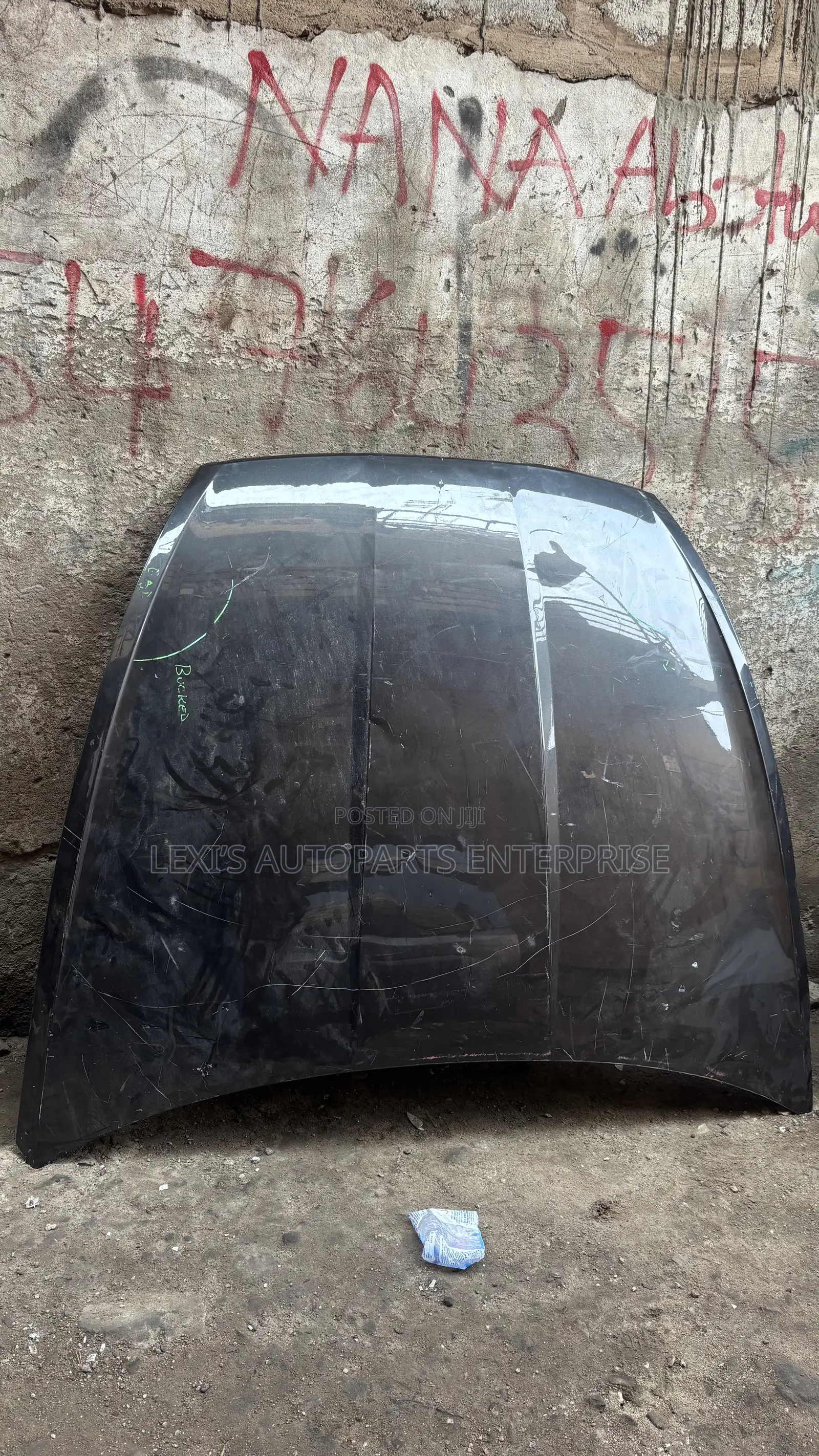 Hyundai Sonata 2020,2021,2022,2023,2024,2025 Bonnet / Hood Available