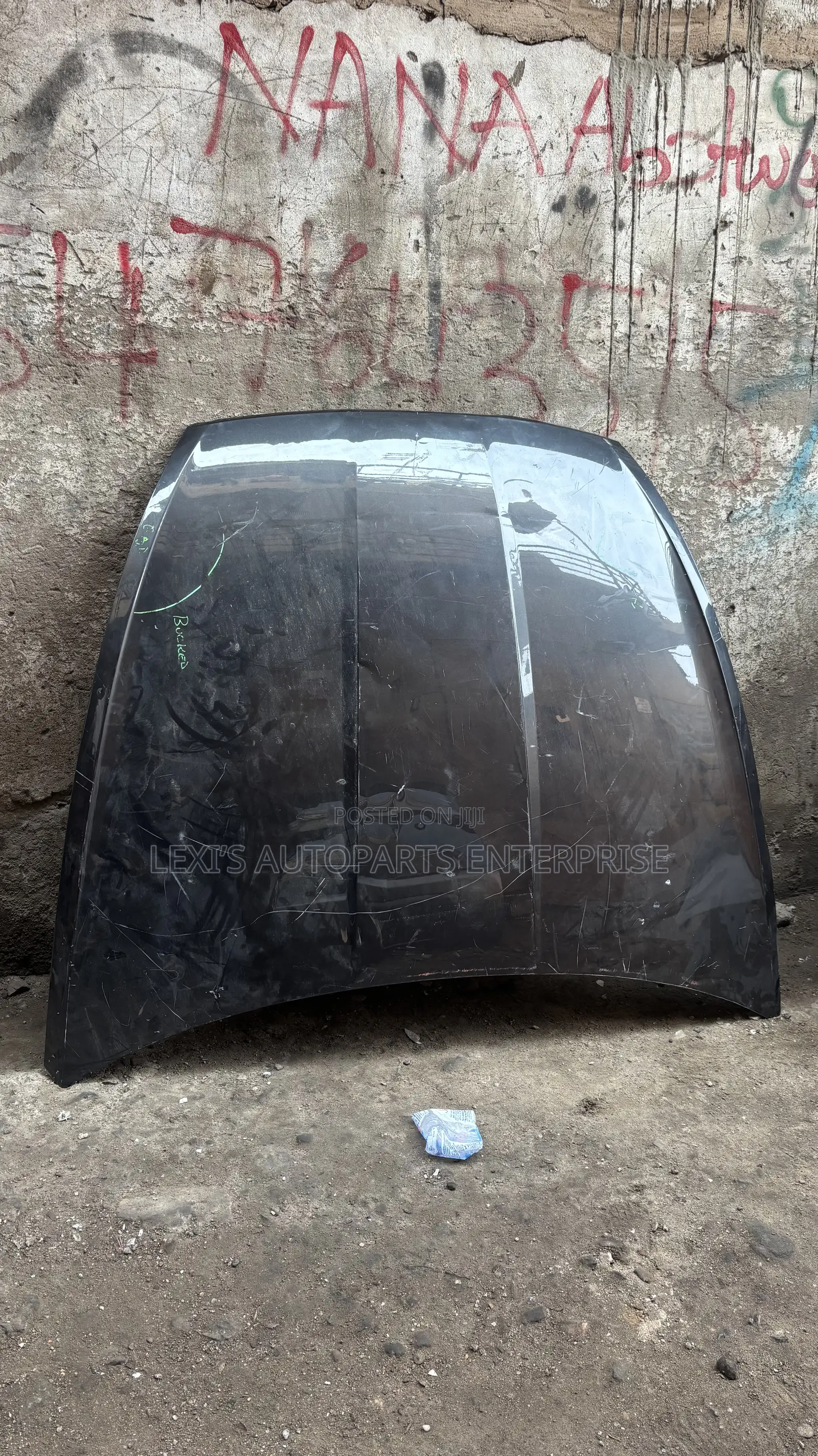 Hyundai Sonata 2020,2021,2022,2023,2024,2025 Bonnet / Hood Available
