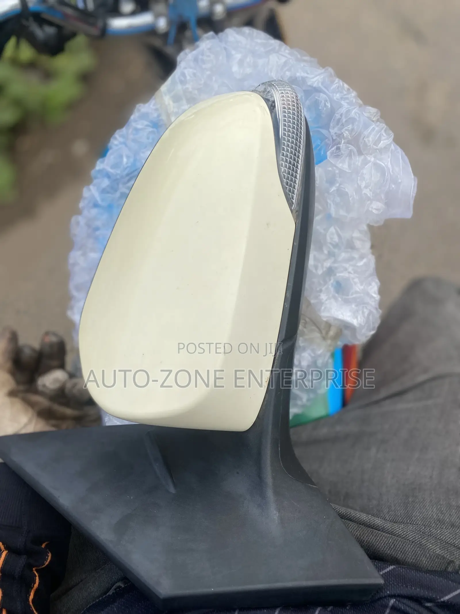 Toyota Corolla 2014 2015 2016 2017 2018 Driving Mirror