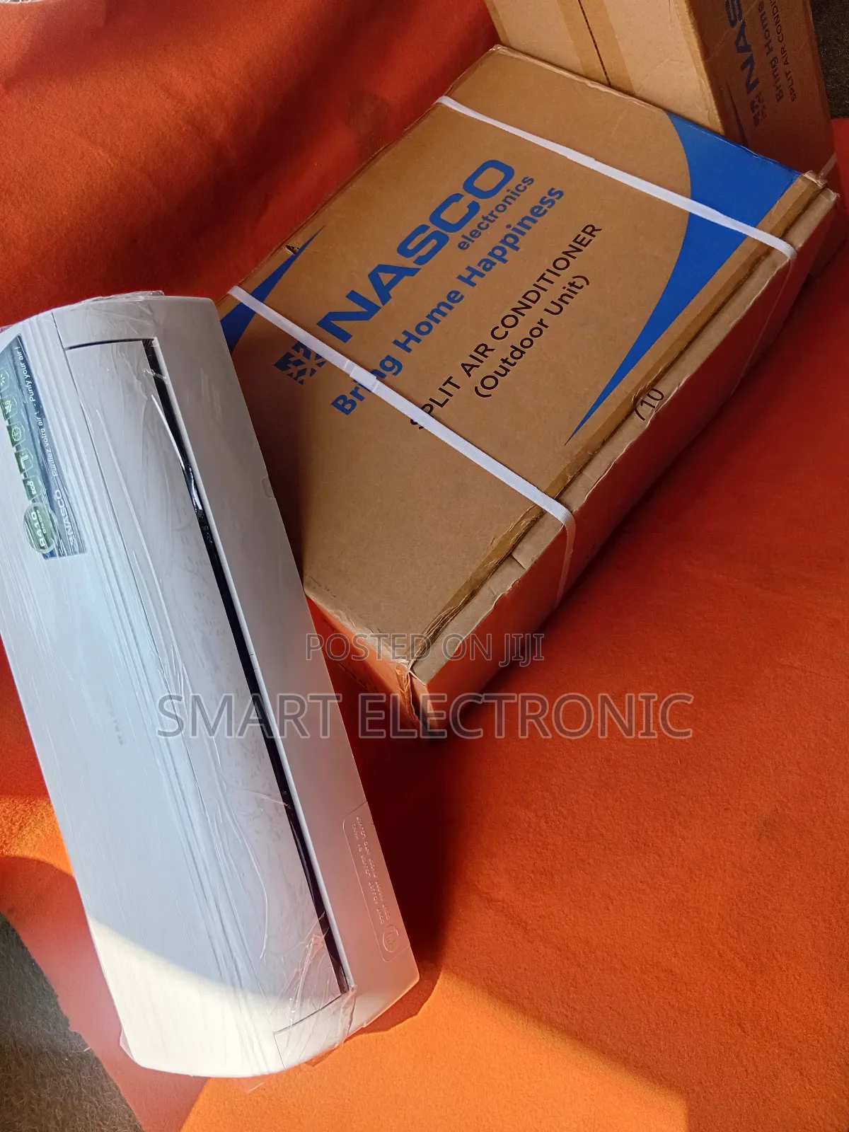 1.5hp Ultrasilent Cooling System