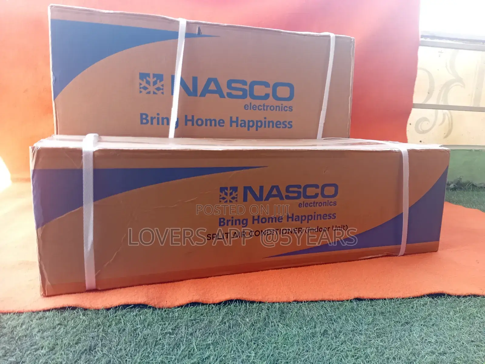 Frost Airmax Ac From Nasco