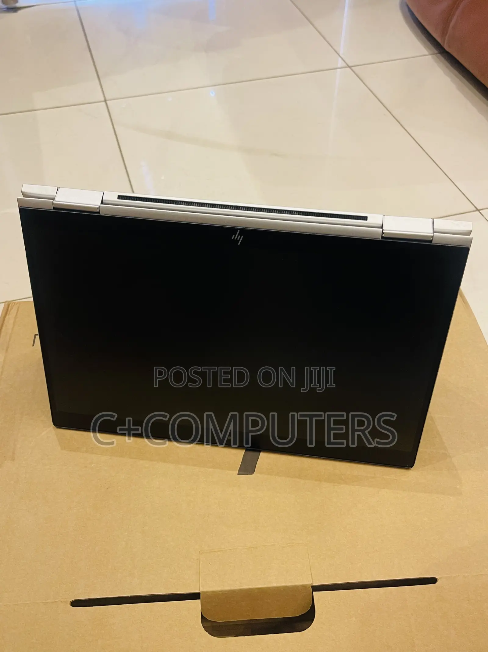 New Laptop HP EliteBook X360 1030 G4 16GB Intel Core I5 SSD 256GB