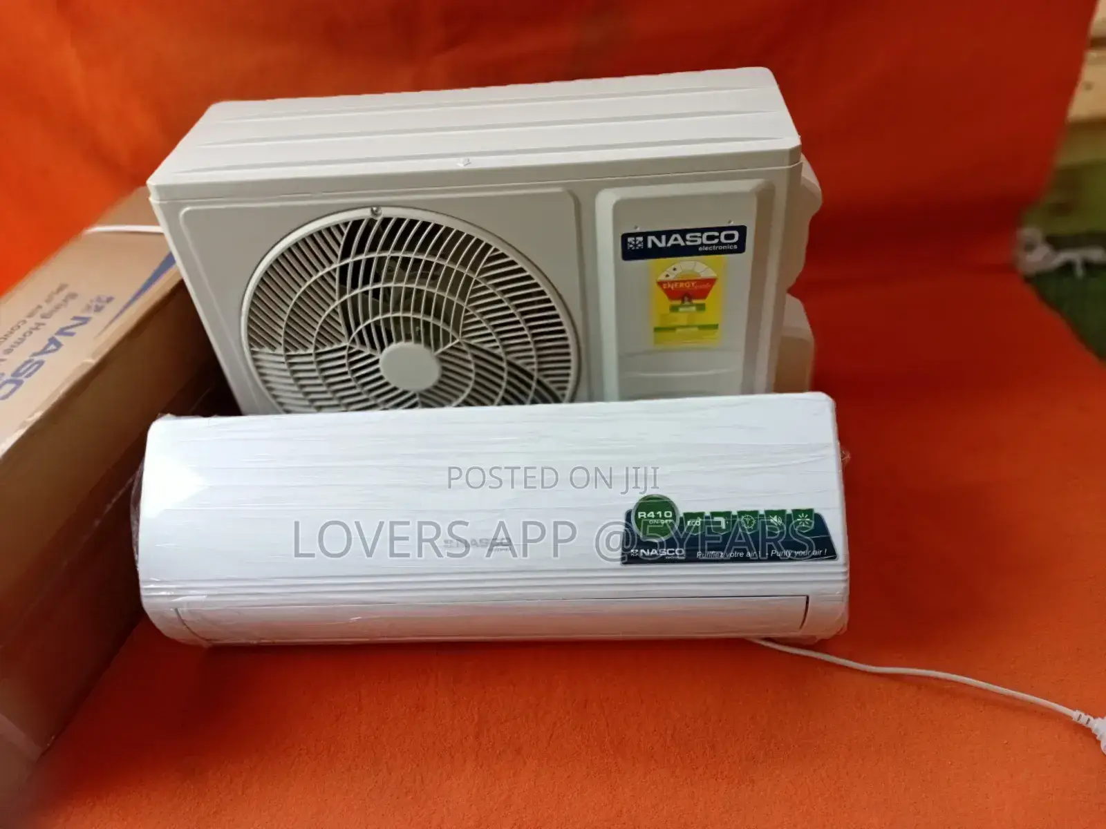 Zpure Comfort Ac System