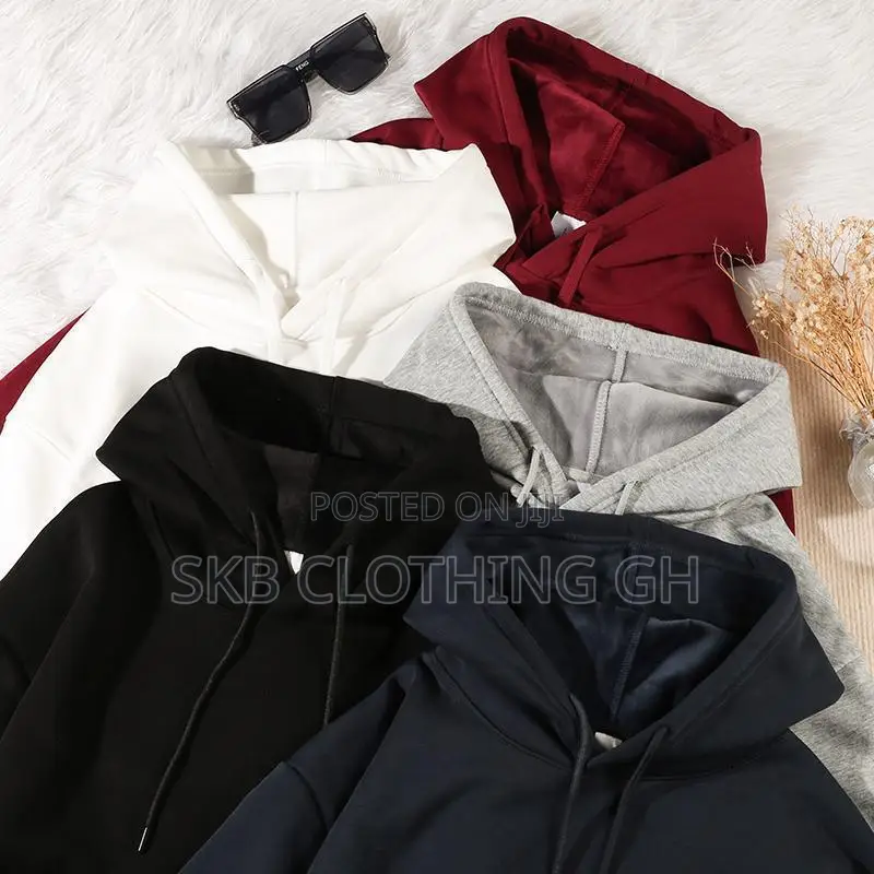 SKB Hoodies/Sweatshirts